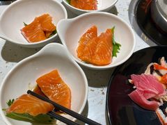 -罗马假日海鲜自助餐厅(星湖广场店)