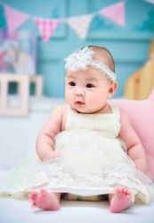 点击看大图 -鹿乐·亲子儿童摄影(城东翠雍新城南区店)