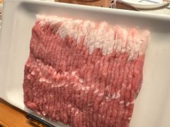 -清真·鸦儿李记·涮肉(花市店)