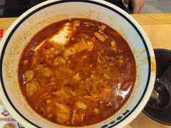 -阿香米线(中原万达店)