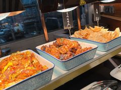 -The COOK·厨餐厅·自助餐(浦东嘉里大酒店)