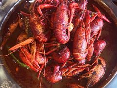 -王红军龙虾(新民路店)