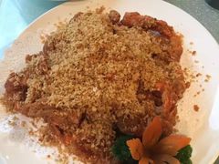 -无招牌海鲜餐厅(滨海艺术中心店)