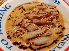 -克茗冰室(福城天虹店)