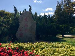 -黑石礁公园