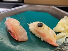 -Sushi Hanzo半藏(天环广场店)
