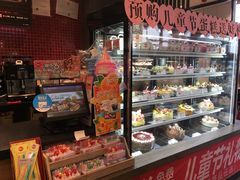 -85度C(广州黄边店)