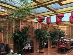 -悦真雅院·四合院·清真私房菜(雍和宫店)