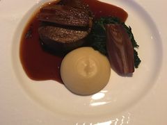 -迪拜帆船酒店海底餐厅