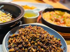 -云海肴云南菜·蒸汽石锅鱼(北京良乡华冠店)