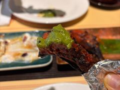 -克比叔叔印度餐厅Kebabs on the Grille(人民广场店)