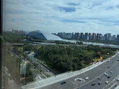 -皇朝万鑫自助餐厅