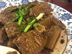 -水乡人家私房菜(逢简店)