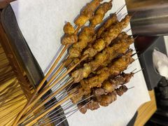 -柳叶刀烧烤(北大清华店)