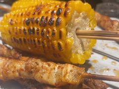 -1819餐厅·团队聚餐·烤串·精酿