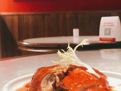 姑苏卤鸭-松鹤面馆·古法焖肉面(观前店)