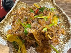 -萬家灯火·私房湘菜·22年老手艺(南岭大道店)