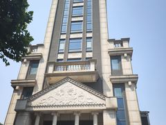 -连云港民主路老街