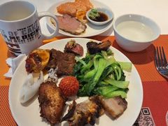 -The COOK·厨餐厅·自助餐(浦东嘉里大酒店)