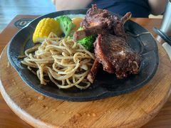 -佳纳客牛排(华亚欢乐城店)