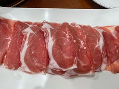 -岳合轩老北京涮肉