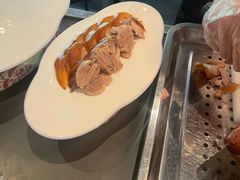 -香丰阁·烤鸭·川湘菜(清河店)