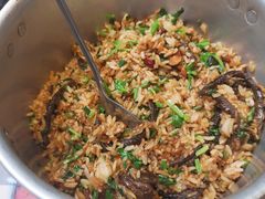 黄鳝饭-小粤楼·怀旧粤菜(万辉国际广场店)