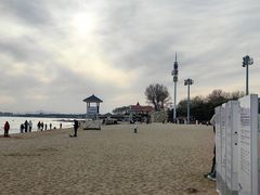 -老虎石海上公园