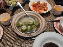 -老客家·客家菜(万达店)
