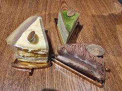 -布歌东京(万象天地店)
