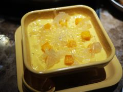 杨枝甘露-蛙蛙叫干锅年代(簋街总店)