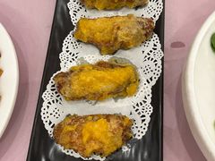 -金时代顺风大酒店(金山店)