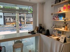 -倦勤咖啡(中山南路店)