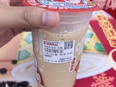 -蜜雪冰城(雄飞北尚广场店)