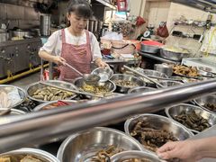 -铭辉沙嗲面(新街商业城店)
