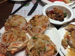 -亚马逊环球美食百汇(新城吾悦广场店)