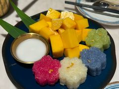 -Home Thai·泰谣(王府井apm店)