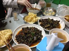 -丽丽三鲜螺蛳粉(田林路店)