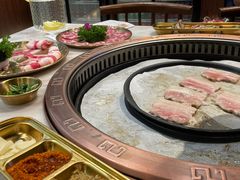-黔大人·贵州花溪牛肉粉(宝能太古城店)