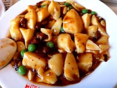 -孙记包子(火车站店)
