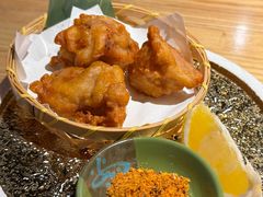 -有喜屋·日料·居酒屋(旭辉广场店)
