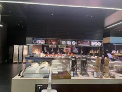 -鲁能希尔顿酒店-全日制餐厅-自助餐