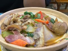 -今今转转自助小火锅(天祥广场店)