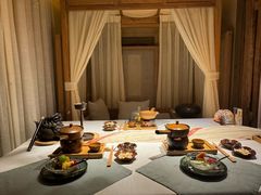 -叶叶菩提(太原别墅店)