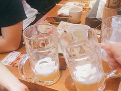 -管氏翅吧(马家堡店)