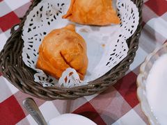 -Santoor 萨都里印度餐厅(北锣鼓巷店)