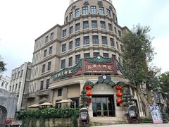 -两江国际影视城