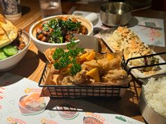 -岛风·台食小馆 ISLAND BISTRO(烟台山店)