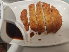 -小杨生煎(黄河路美食休闲街店)