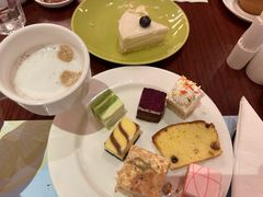 -马哥孛罗咖啡厅·Cafe Marco (厦门马哥孛罗东方大酒店)